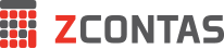 ZContas logotipo