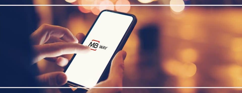 MB WAY, uma aplicação mais que segura