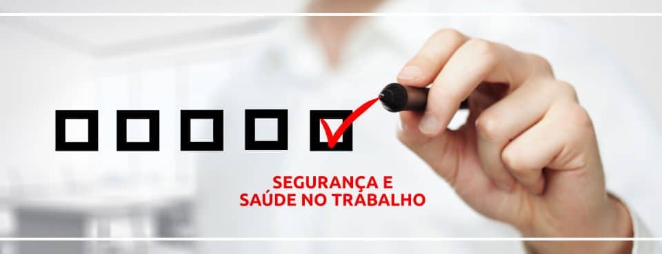 Segurança e Saúde no Trabalho: obrigatório por lei e um direito dos trabalhadores